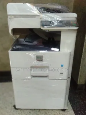Ecosys Fs 6525/6025/6030/6530 Printer