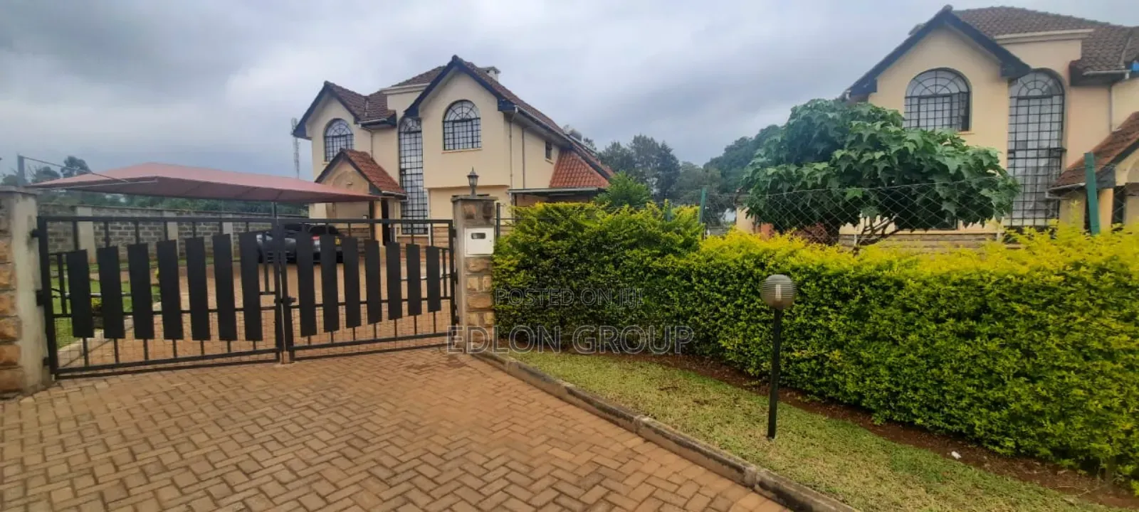 3bdrm Maisonette in Redhill, Ruaka for sale