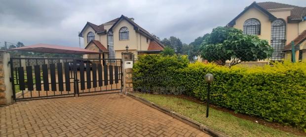 3bdrm Maisonette in Redhill, Ruaka for sale - main view