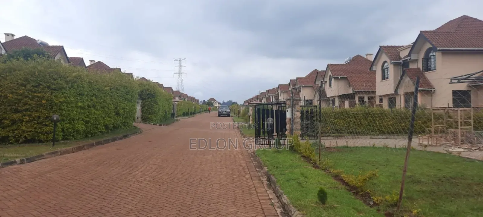 3bdrm Maisonette in Redhill, Ruaka for sale