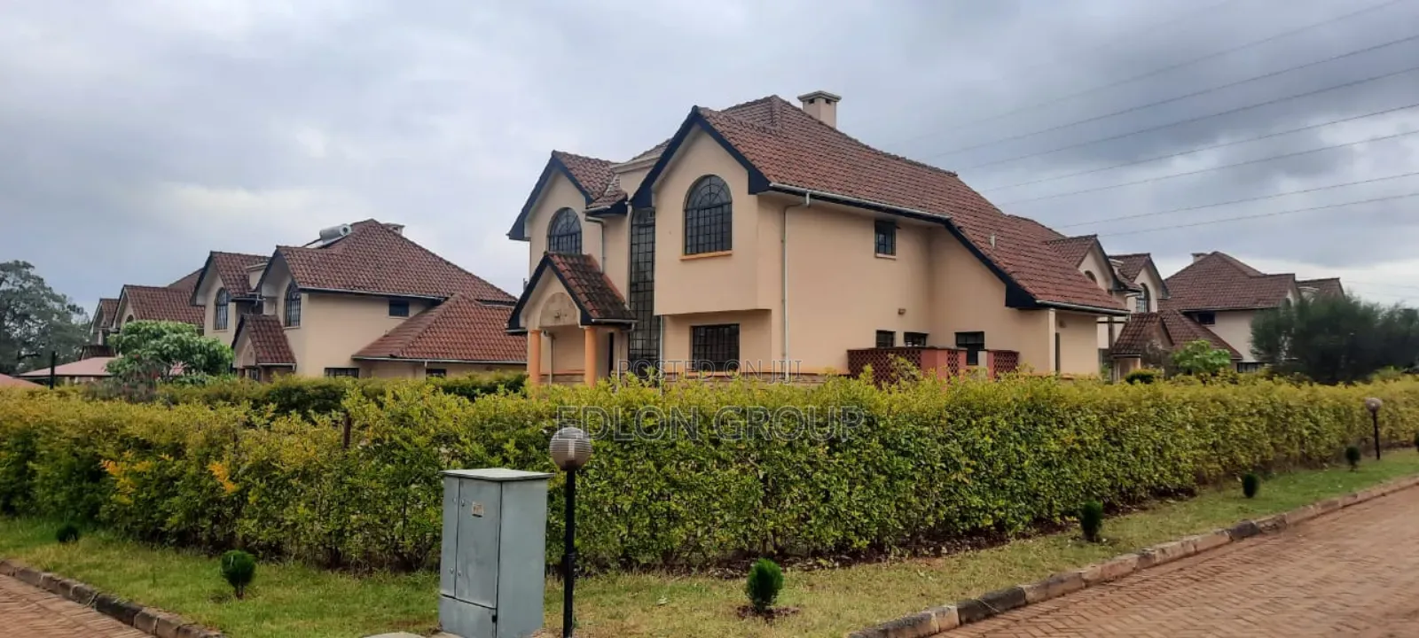 3bdrm Maisonette in Redhill, Ruaka for sale
