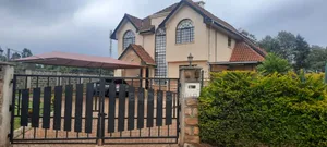 3bdrm Maisonette in Redhill, Ruaka for sale