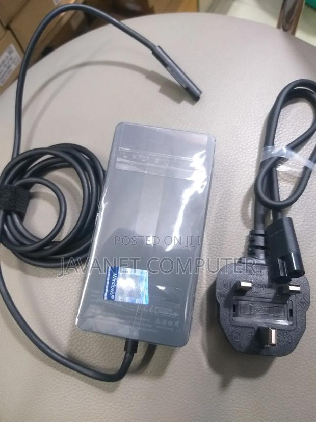 Surface Pro Original Charger/Adapters 102w - main view