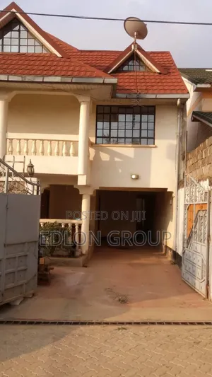 3bdrm Maisonette in Redhill, Ruaka for sale