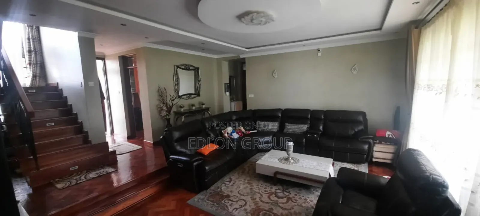 3bdrm Maisonette in Redhill, Ruaka for sale