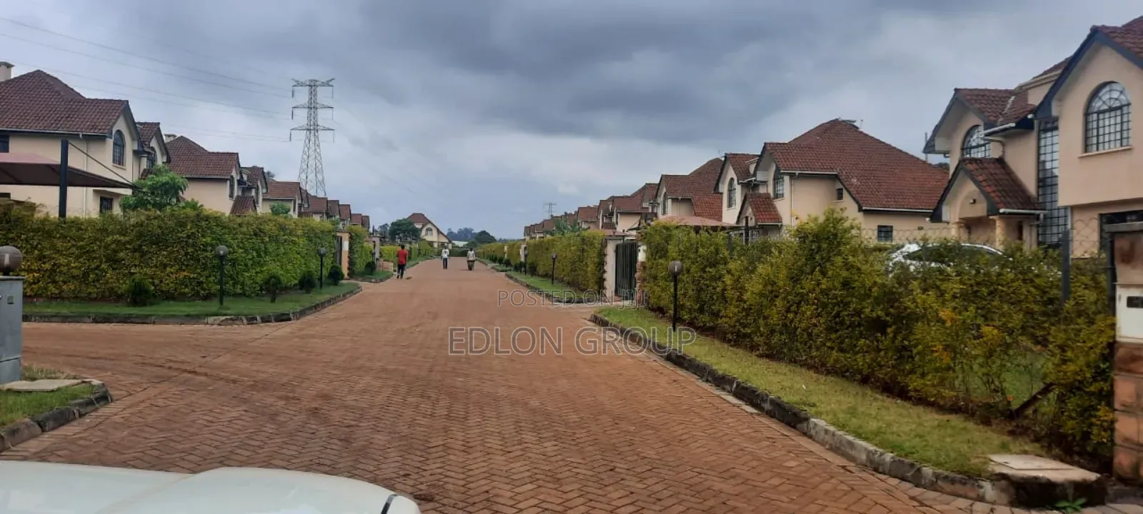 3bdrm Maisonette in Redhill, Ruaka for sale