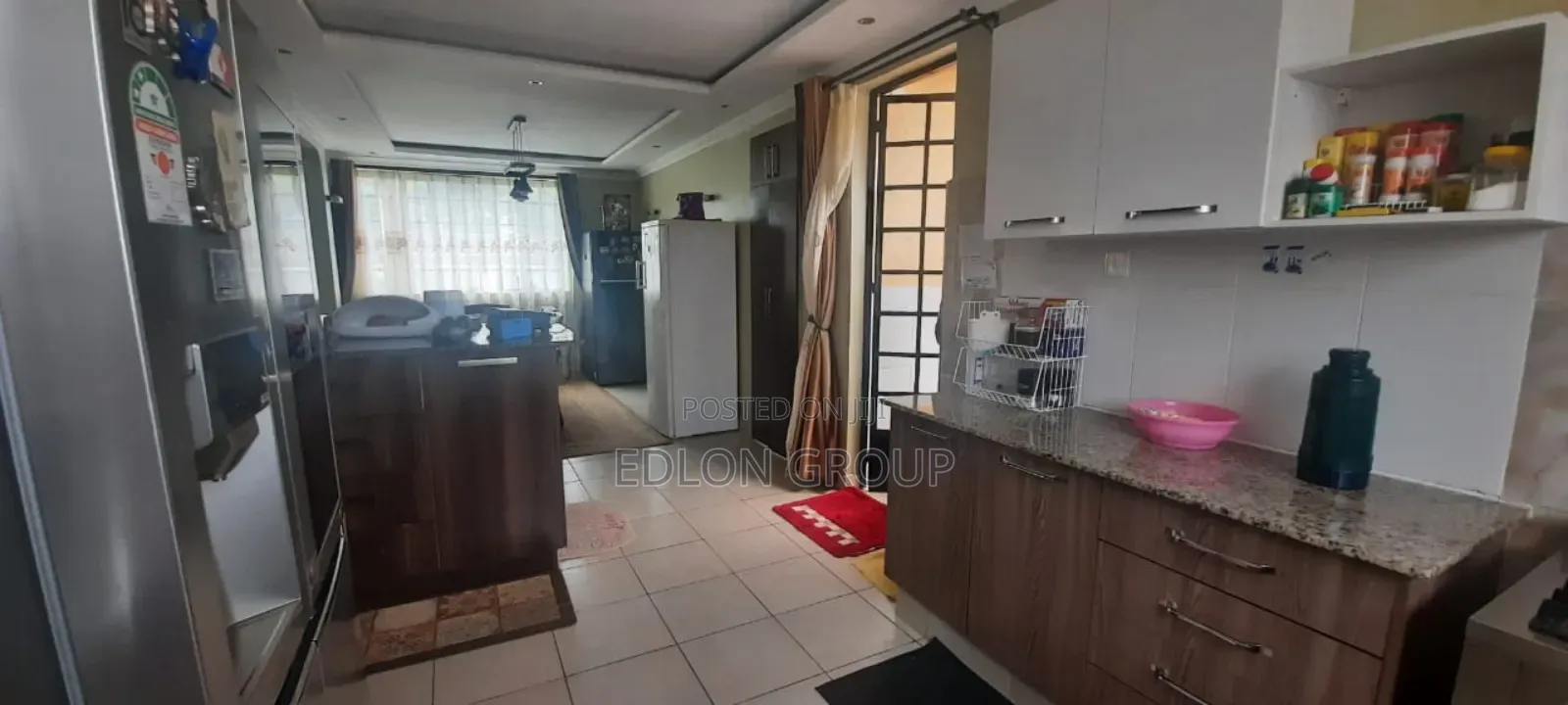 3bdrm Maisonette in Redhill, Ruaka for sale