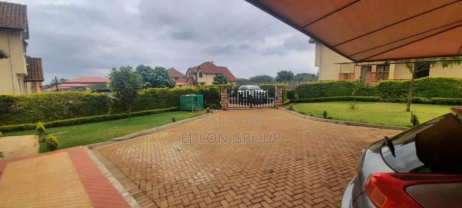 3bdrm Maisonette in Redhill, Ruaka for sale