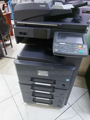 Taskalfa 3510i Photocopier