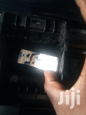Printer Repair And Services