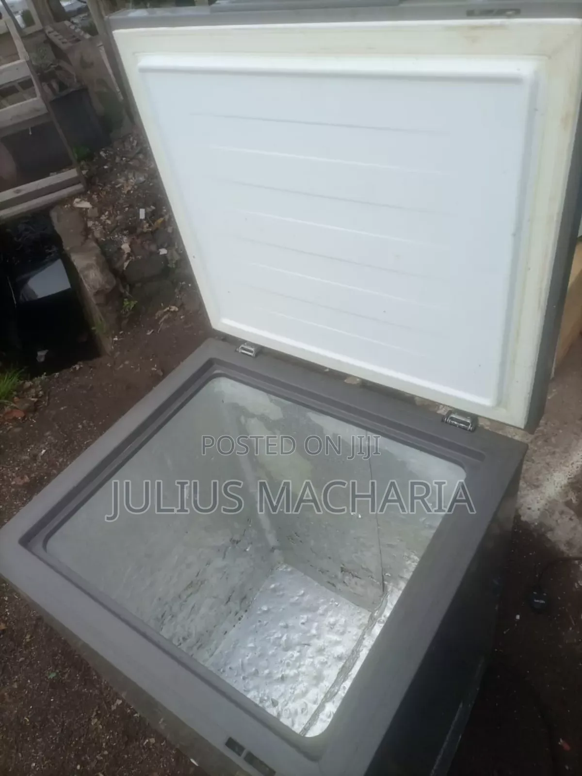 Fridge Repair