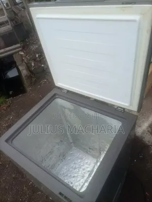 Fridge Repair