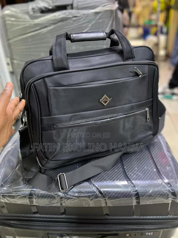 Laptop Bag /Breifcase/Office Bag - thumbnail 2