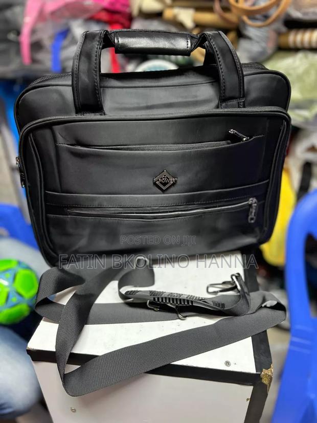 Laptop Bag /Breifcase/Office Bag - thumbnail 3