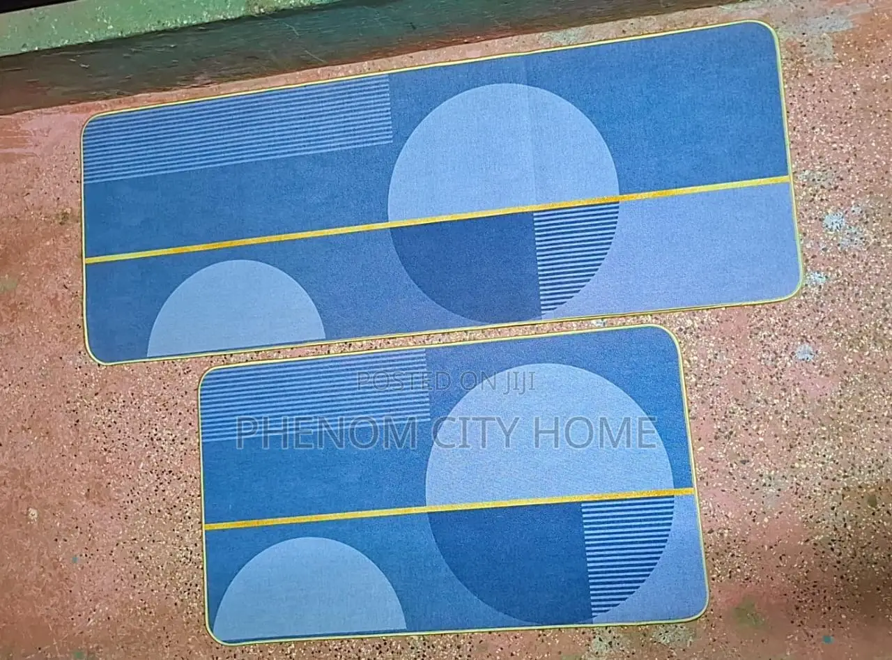 Elegant Unique Design Quality Kitchen Mats