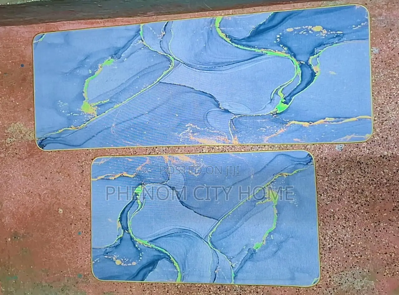New Design of Rubber Antislip Kitchen Mats