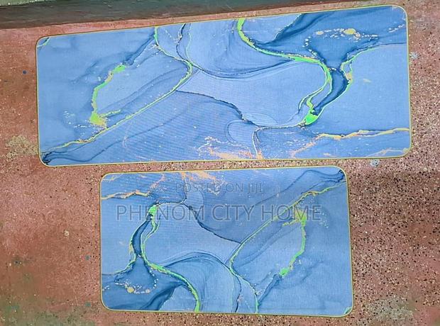 New Design of Rubber Antislip Kitchen Mats
