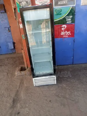 Fridge Repair Services