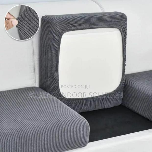 Seat Cushion - main view