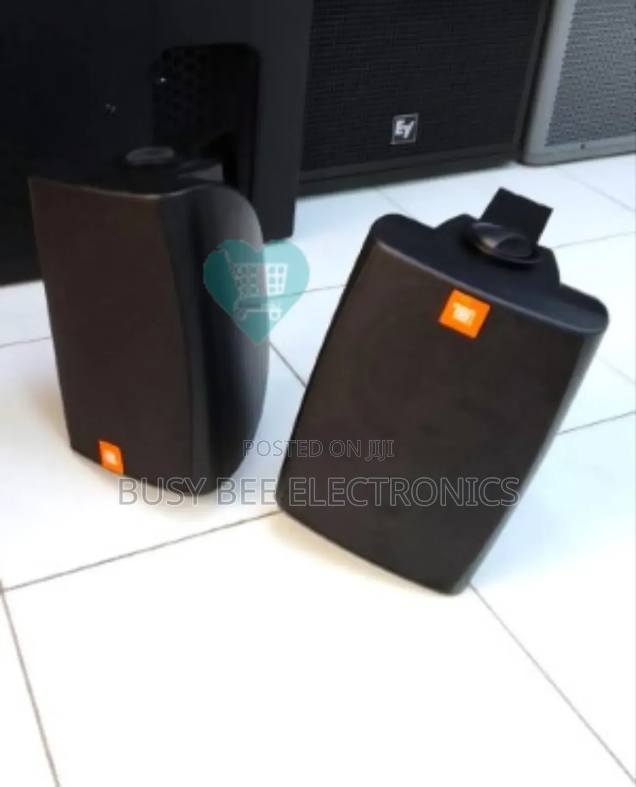Quality JBL Wall Mount Speaker
