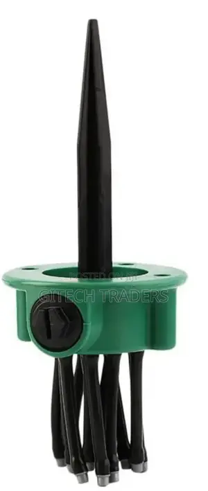 *360 Degrees Automatic Garden Sprinkler for Water