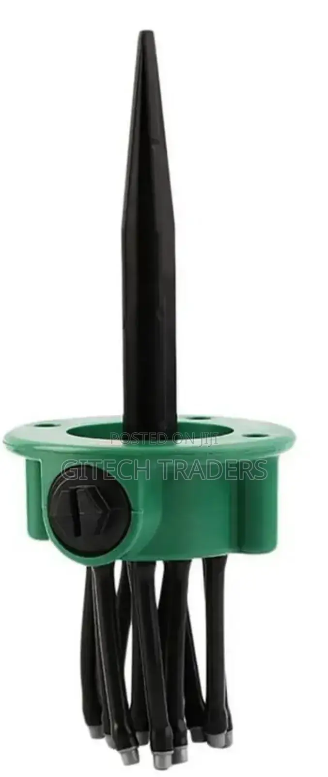 *360 Degrees Automatic Garden Sprinkler for Water