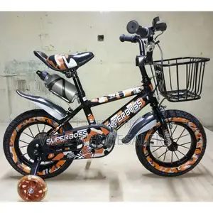 Superboss Bike Size Size 12-