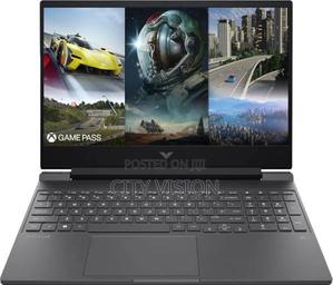 New Laptop HP Victus 15 8GB AMD Ryzen 5 SSD 512GB - thumbnail 2