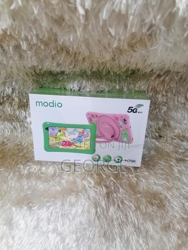 New Modio M796 256 GB Green