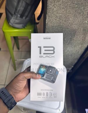 Go Pro Hero 13 Brand New Sealed - main view