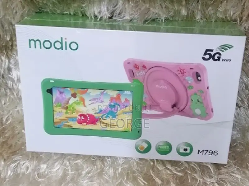 New Modio M796 256 GB Green
