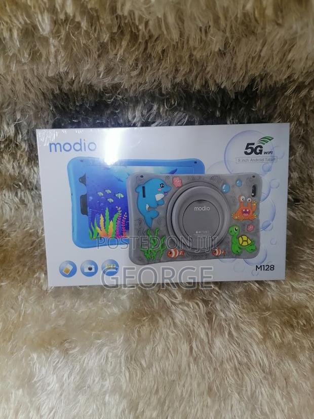 New Modio M128 256 GB Gray - main view