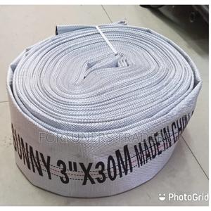 Canvas Pipe 3"/30m - thumbnail 2