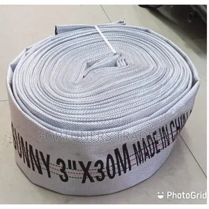 Canvas Pipe 3"/30m