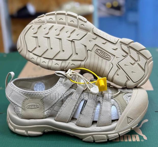 Keen Open Sandals - main view