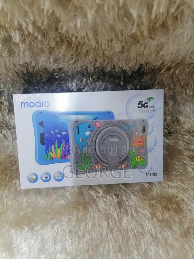 New Modio M128 256 GB Gray - thumbnail 3