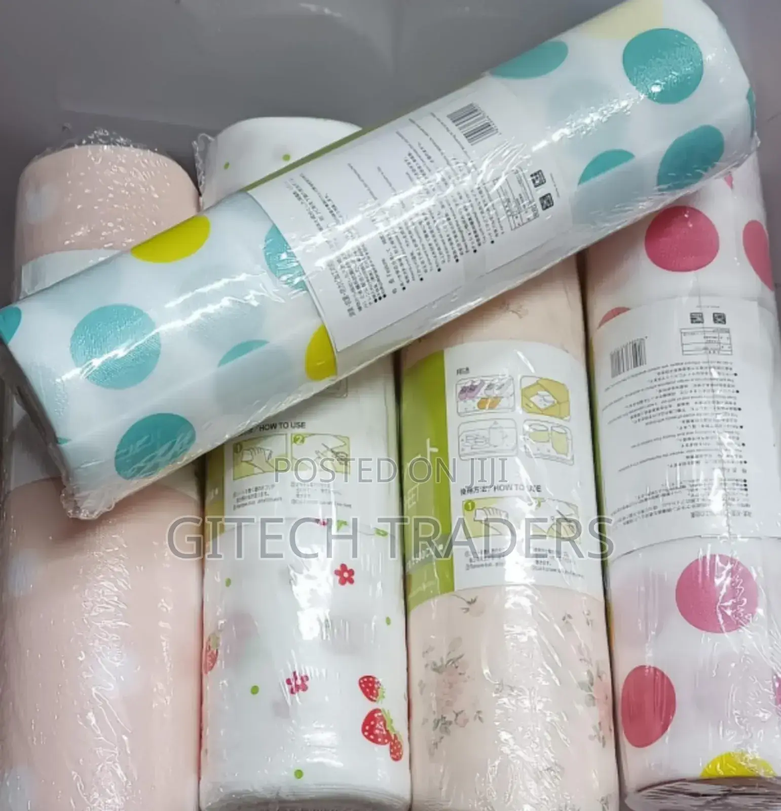 *Drawer Mat / Liner Roll Mat Now