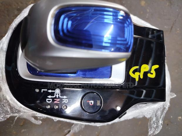 Honda Fit Gp5/Gk3 Gear Lever
