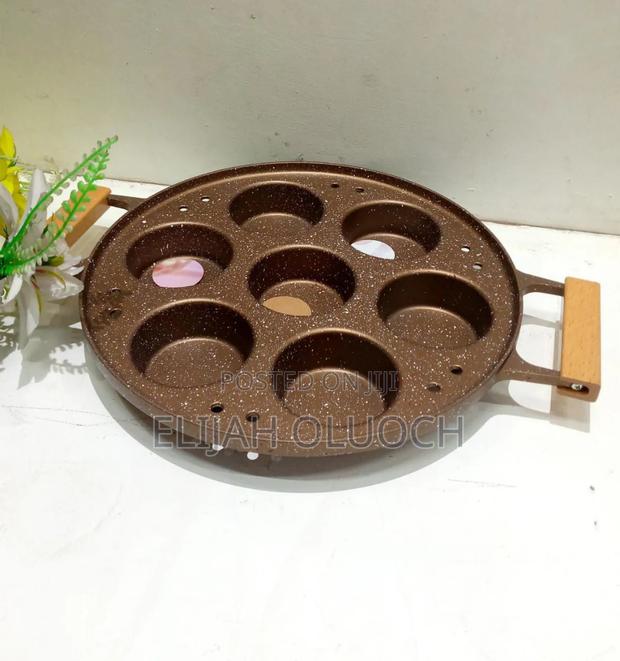 *Cake Mold (Granite Coated) - thumbnail 2