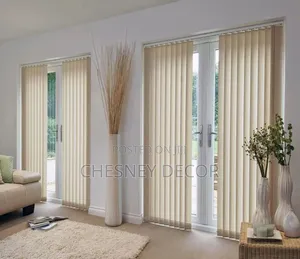 High Quality Blinds for Living Room