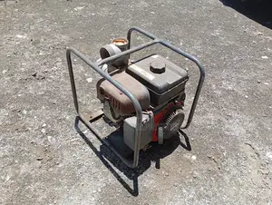 Water Pump Petrol Engine 3.5ps – 1000l/Min, 3.5hp, 35m Lift