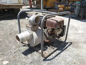 Water Pump Petrol Engine 3.5ps – 1000l/Min, 3.5hp, 35m Lift