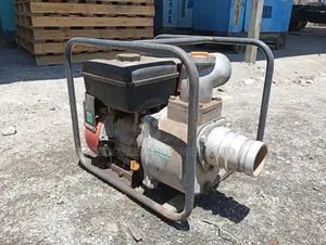 Water Pump Petrol Engine 3.5ps – 1000l/Min, 3.5hp, 35m Lift