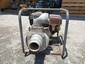 Water Pump Petrol Engine 3.5ps – 1000l/Min, 3.5hp, 35m Lift