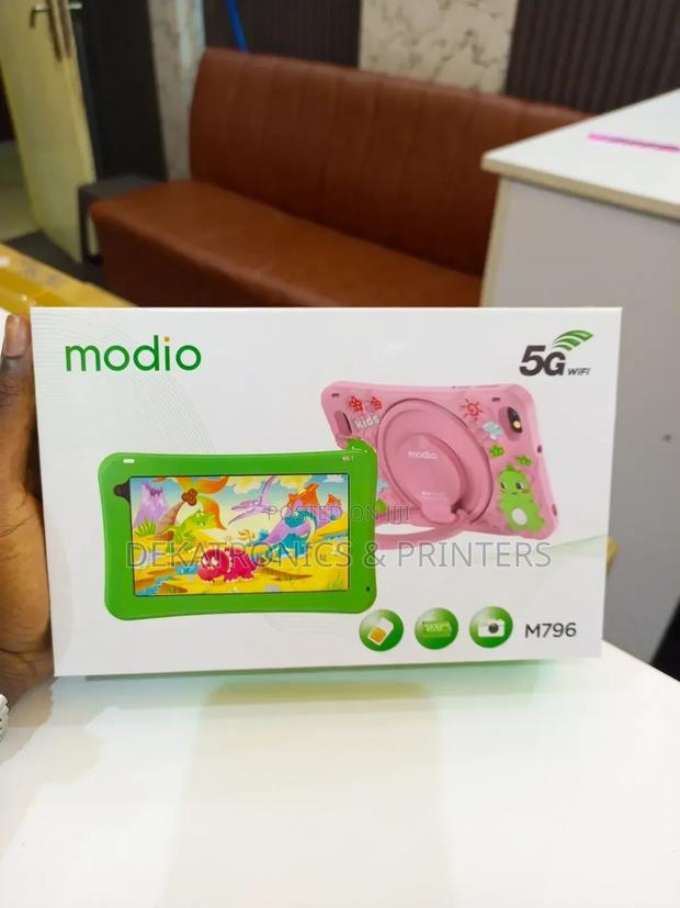 New Modio M796 256 GB - main view