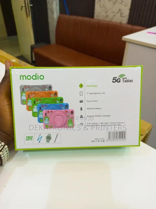 New Modio M796 256 GB - thumbnail 3