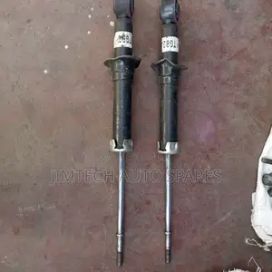 Toyota Corolla Fielder Old Model Rear Shock