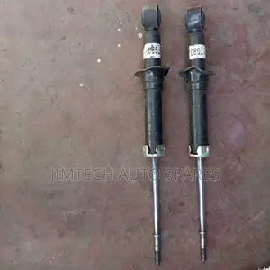 Toyota Corolla Fielder Old Model Rear Shock