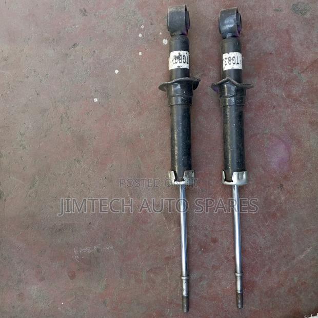 Toyota Corolla Fielder Old Model Rear Shock - thumbnail 2