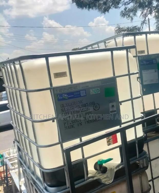 Heavy Gauge Quality Tanks